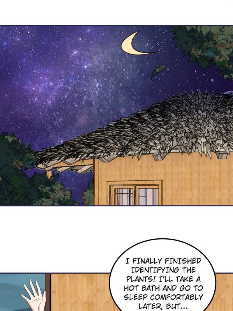 I Became the Beastman’s Wife Chapter 81 - Page 17