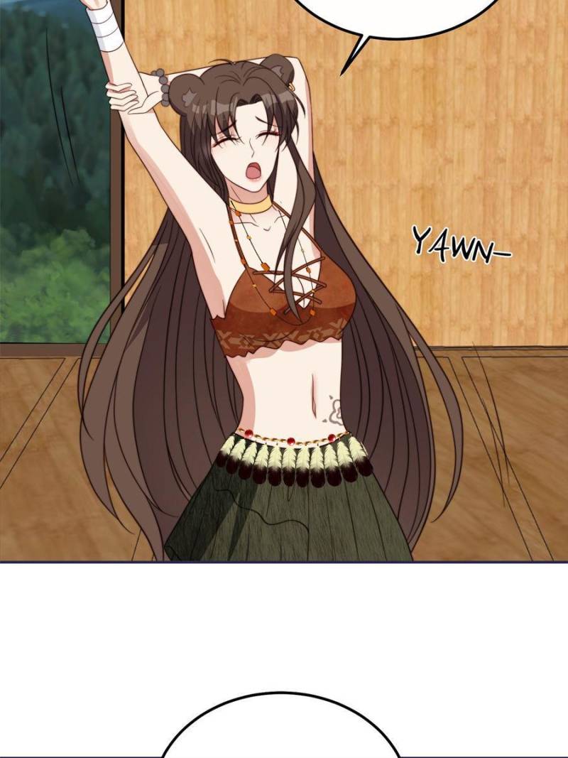 I Became the Beastman’s Wife Chapter 81 - Page 18