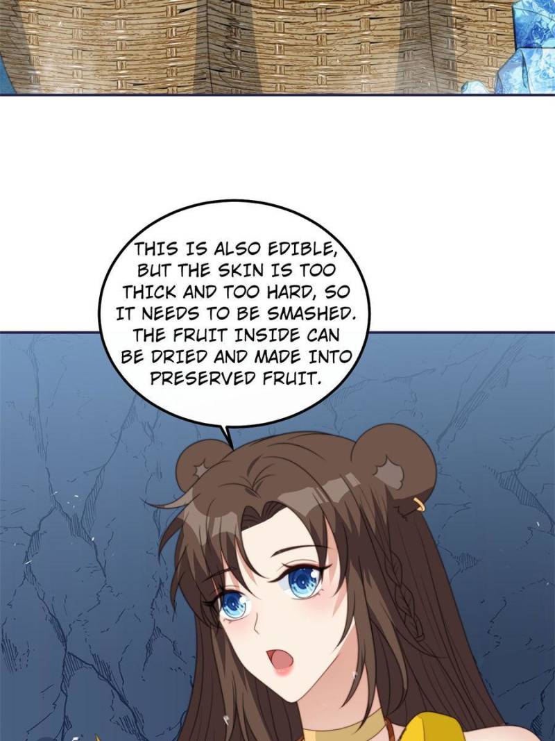 I Became the Beastman’s Wife Chapter 81 - Page 2