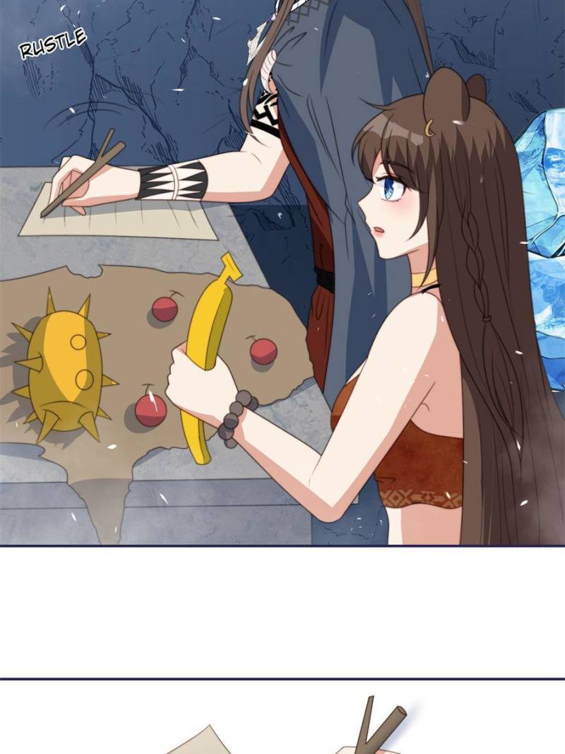 I Became the Beastman’s Wife Chapter 81 - Page 4