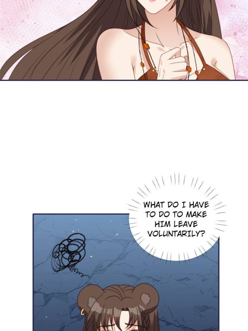 I Became the Beastman’s Wife Chapter 81 - Page 6