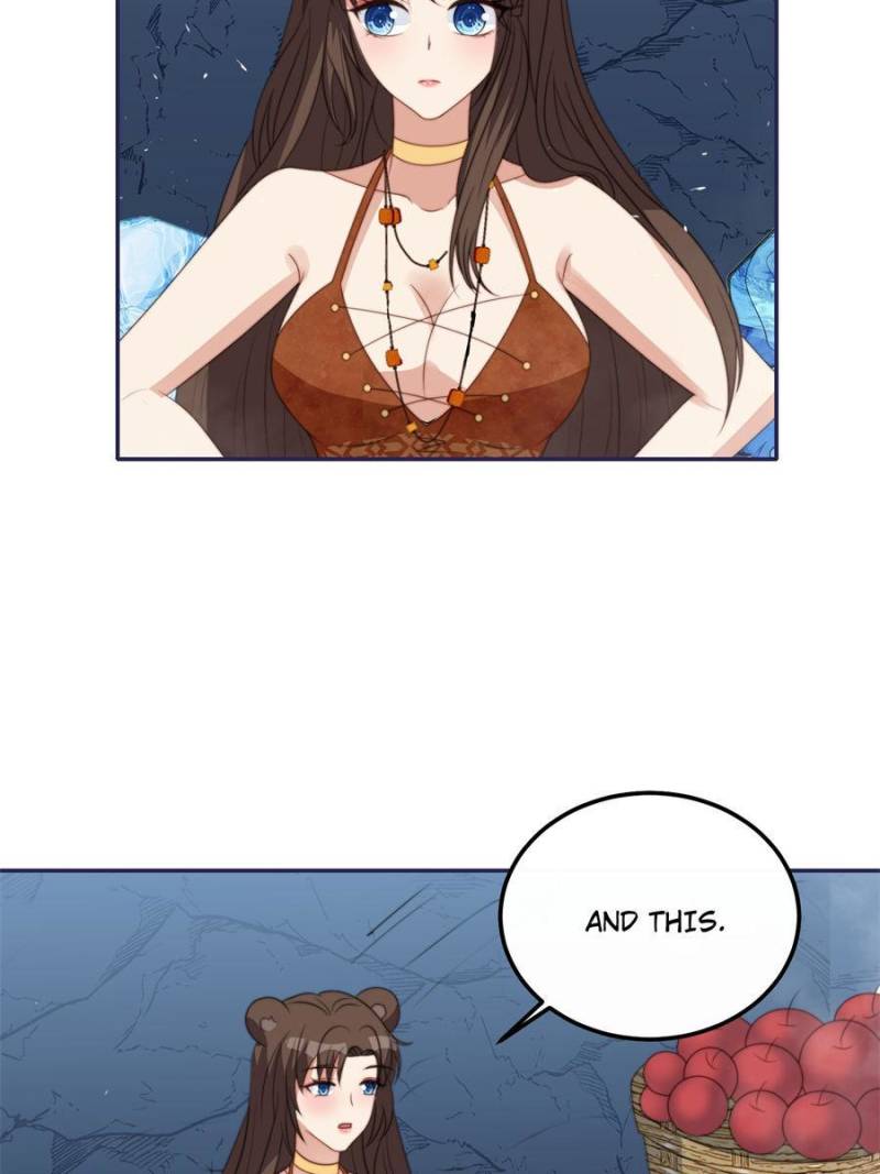 I Became the Beastman’s Wife Chapter 81 - Page 7