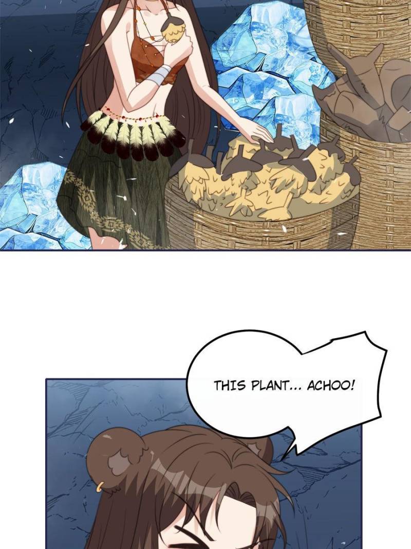 I Became the Beastman’s Wife Chapter 81 - Page 8