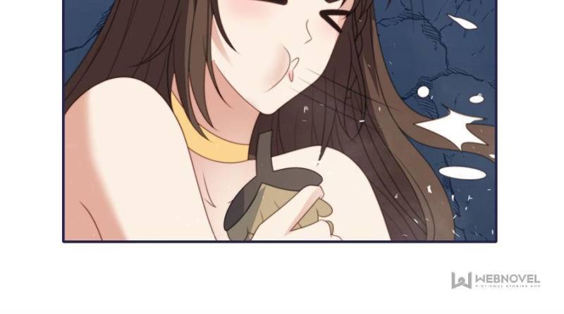 I Became the Beastman’s Wife Chapter 81 - Page 9