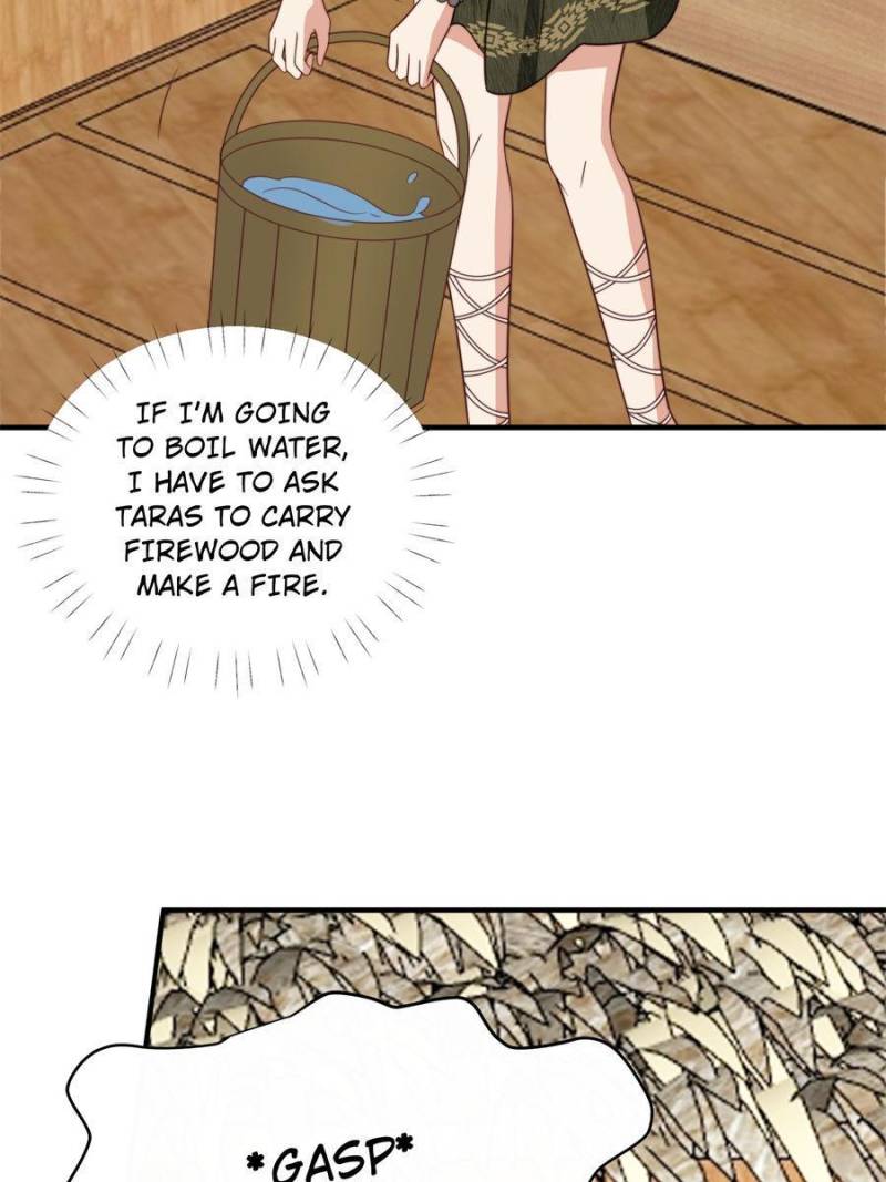 I Became the Beastman’s Wife Chapter 82 - Page 10