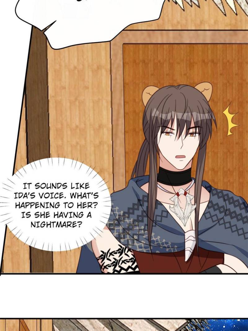 I Became the Beastman’s Wife Chapter 82 - Page 11