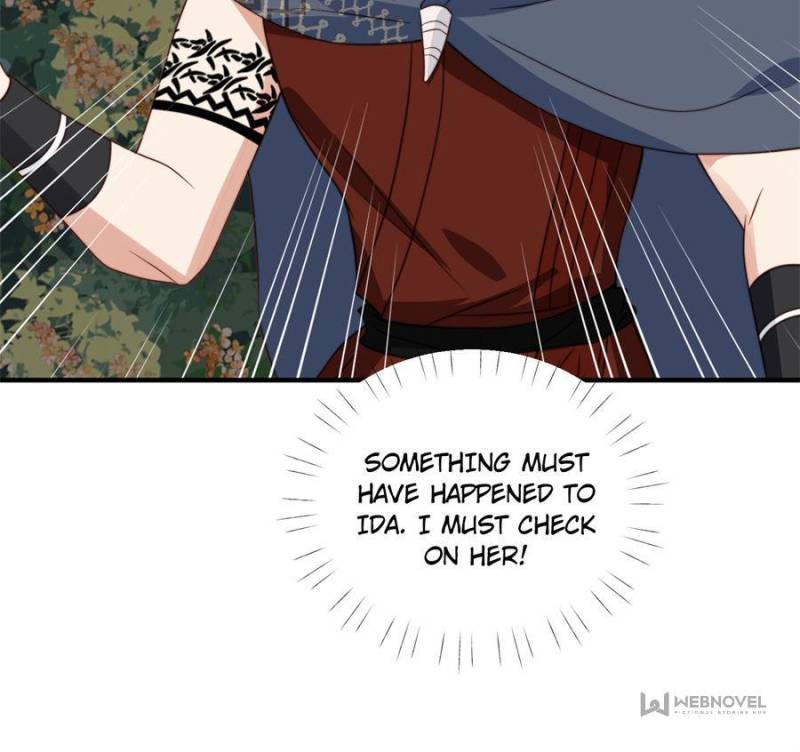 I Became the Beastman’s Wife Chapter 82 - Page 14