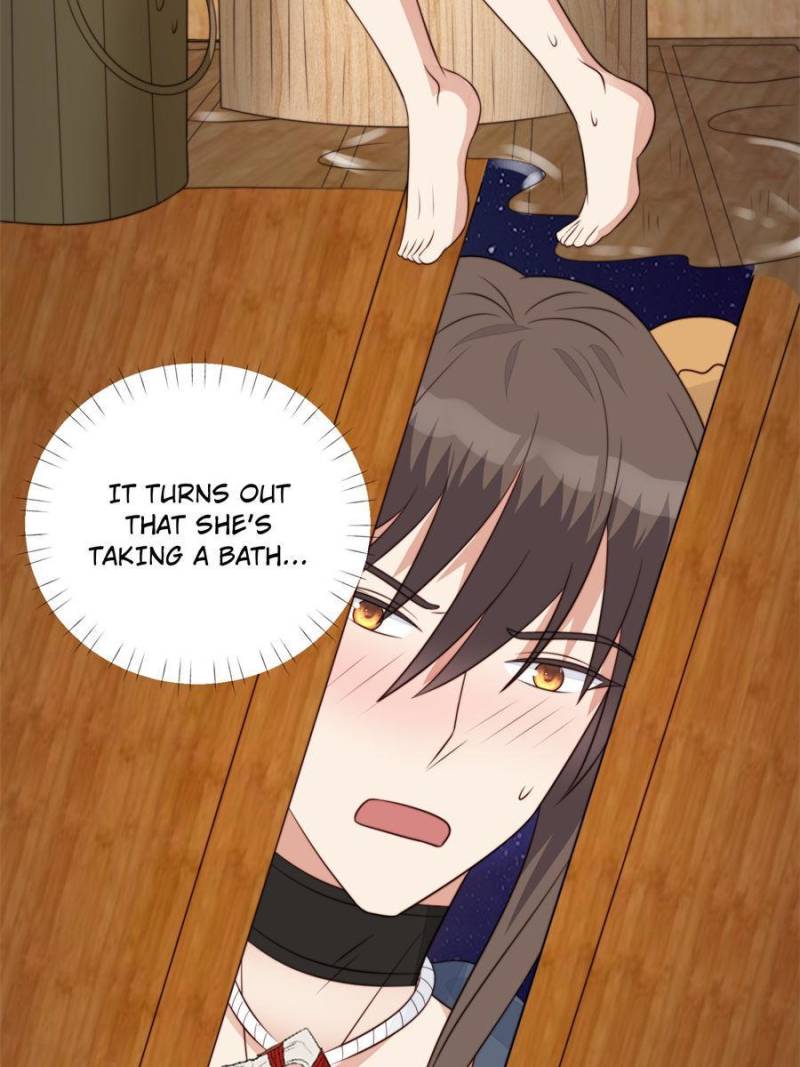 I Became the Beastman’s Wife Chapter 82 - Page 17