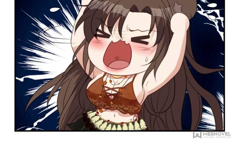 I Became the Beastman’s Wife Chapter 82 - Page 6