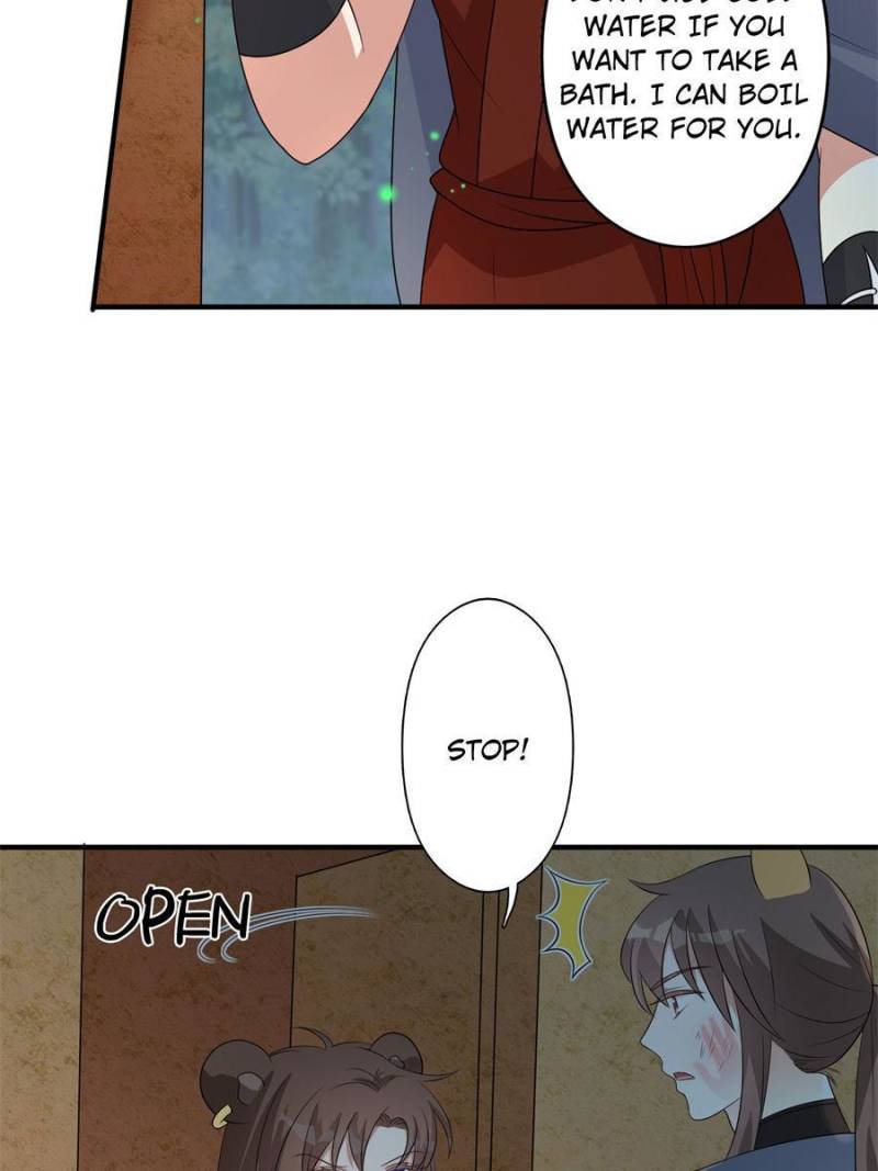 I Became the Beastman’s Wife Chapter 83 - Page 12