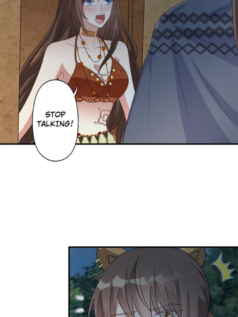 I Became the Beastman’s Wife Chapter 83 - Page 13