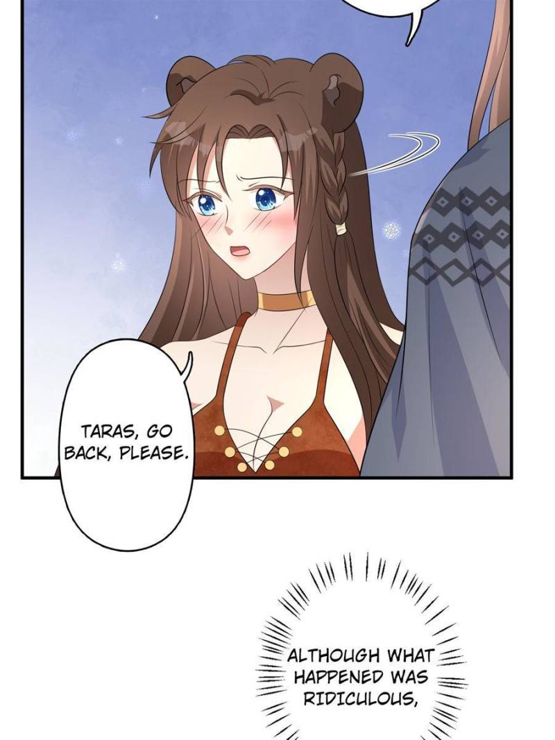 I Became the Beastman’s Wife Chapter 83 - Page 15