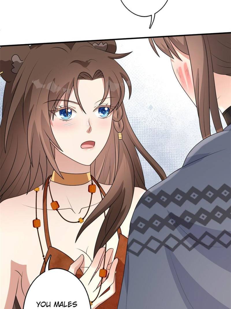 I Became the Beastman’s Wife Chapter 83 - Page 18