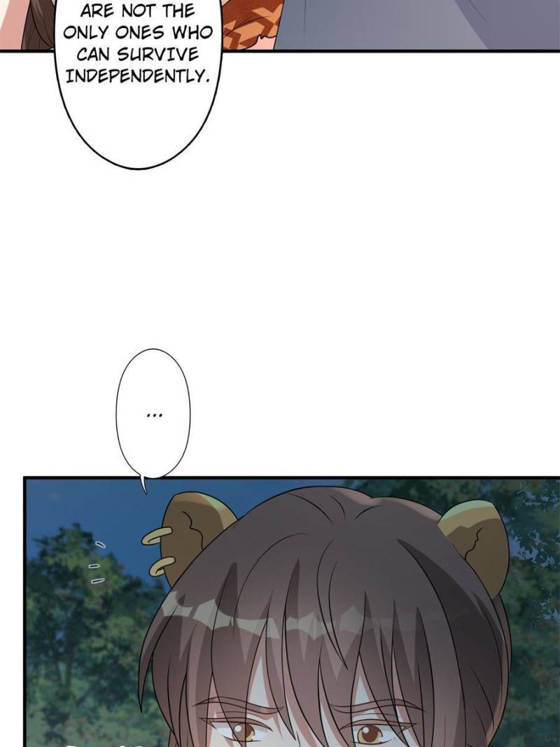 I Became the Beastman’s Wife Chapter 83 - Page 19