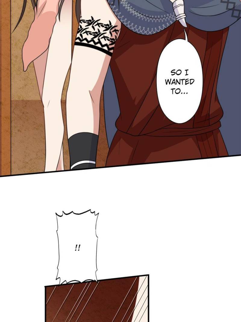 I Became the Beastman’s Wife Chapter 83 - Page 2