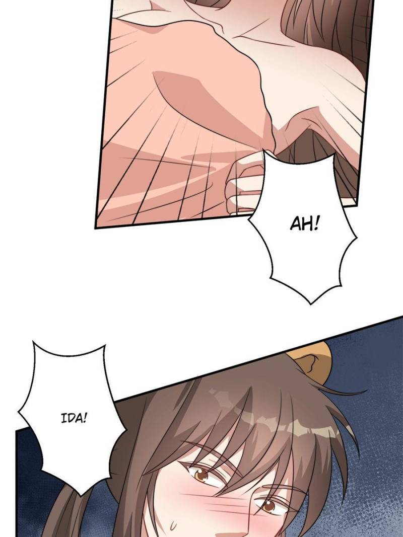 I Became the Beastman’s Wife Chapter 83 - Page 4