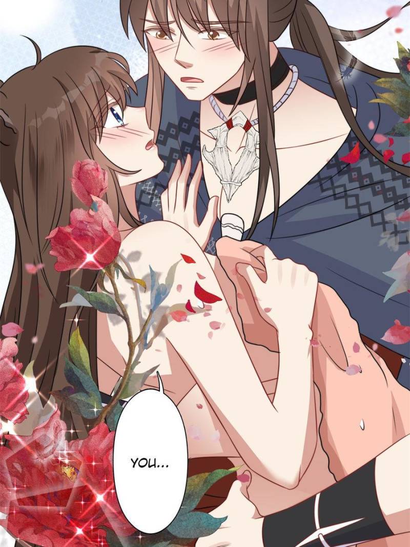 I Became the Beastman’s Wife Chapter 83 - Page 6