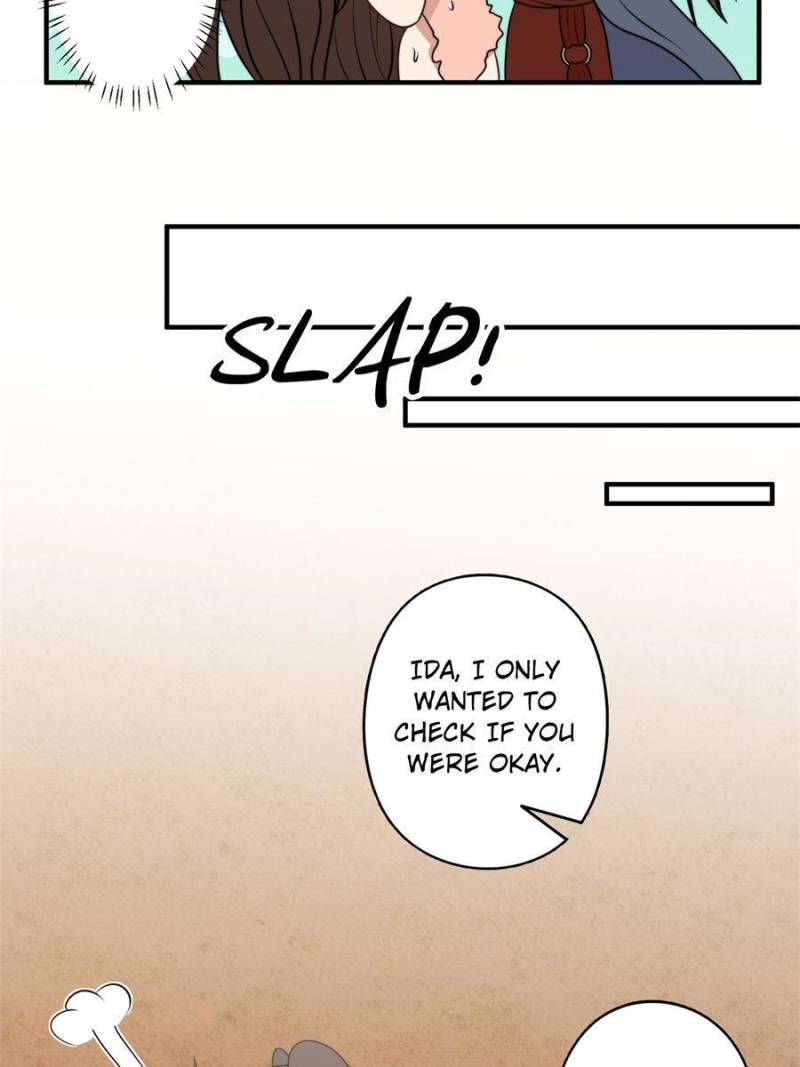 I Became the Beastman’s Wife Chapter 83 - Page 8