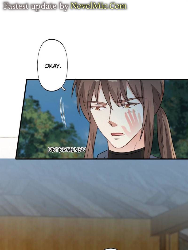 I Became the Beastman’s Wife Chapter 84 - Page 1