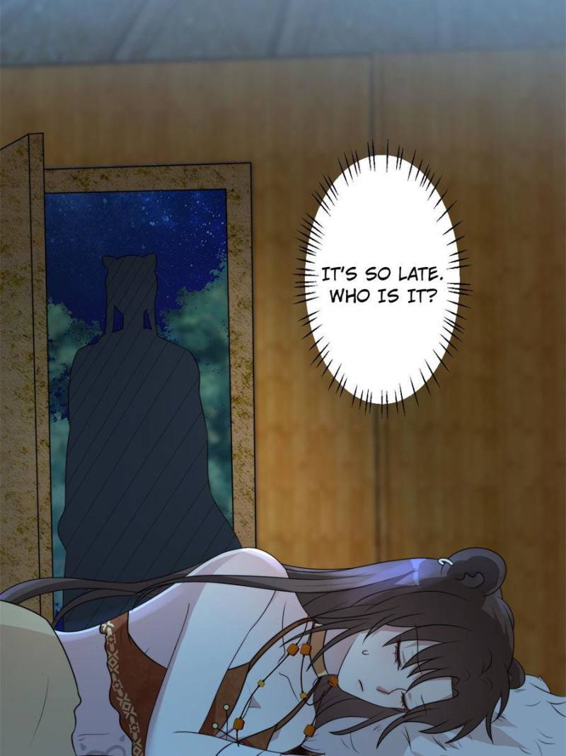 I Became the Beastman’s Wife Chapter 84 - Page 10