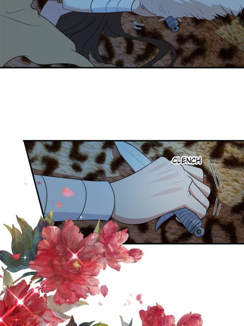 I Became the Beastman’s Wife Chapter 84 - Page 11