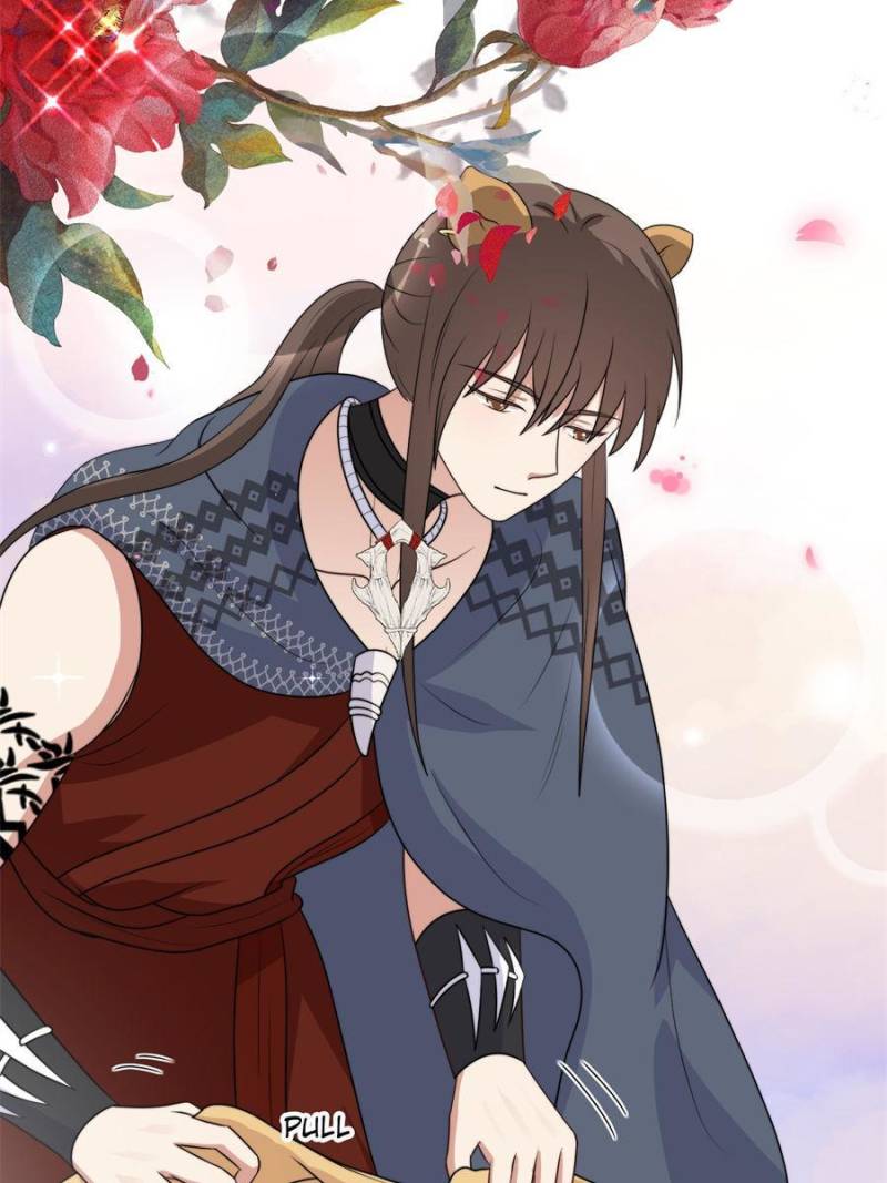 I Became the Beastman’s Wife Chapter 84 - Page 12