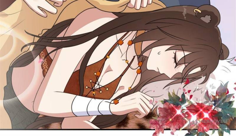 I Became the Beastman’s Wife Chapter 84 - Page 13