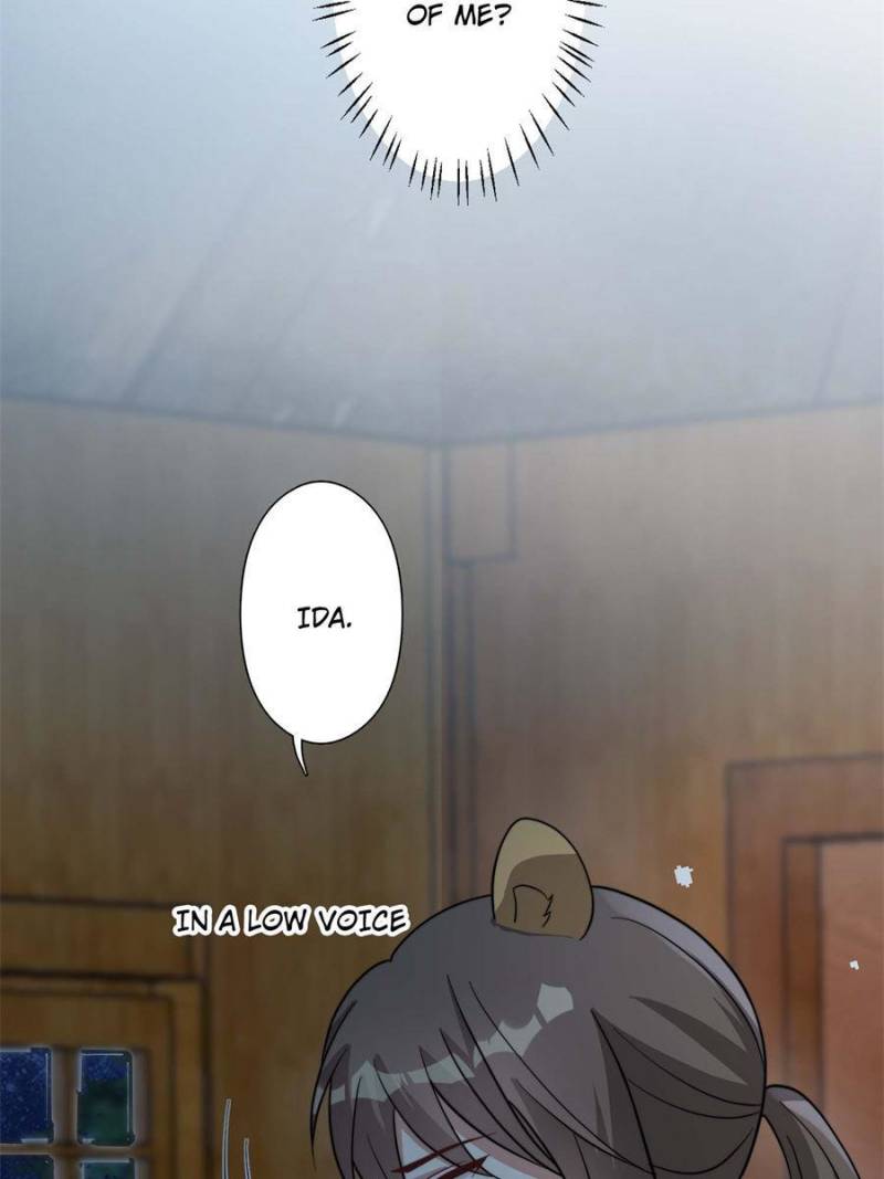 I Became the Beastman’s Wife Chapter 84 - Page 15