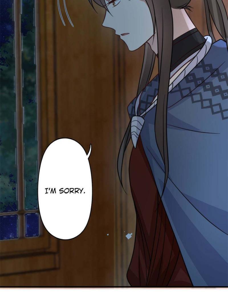 I Became the Beastman’s Wife Chapter 84 - Page 16