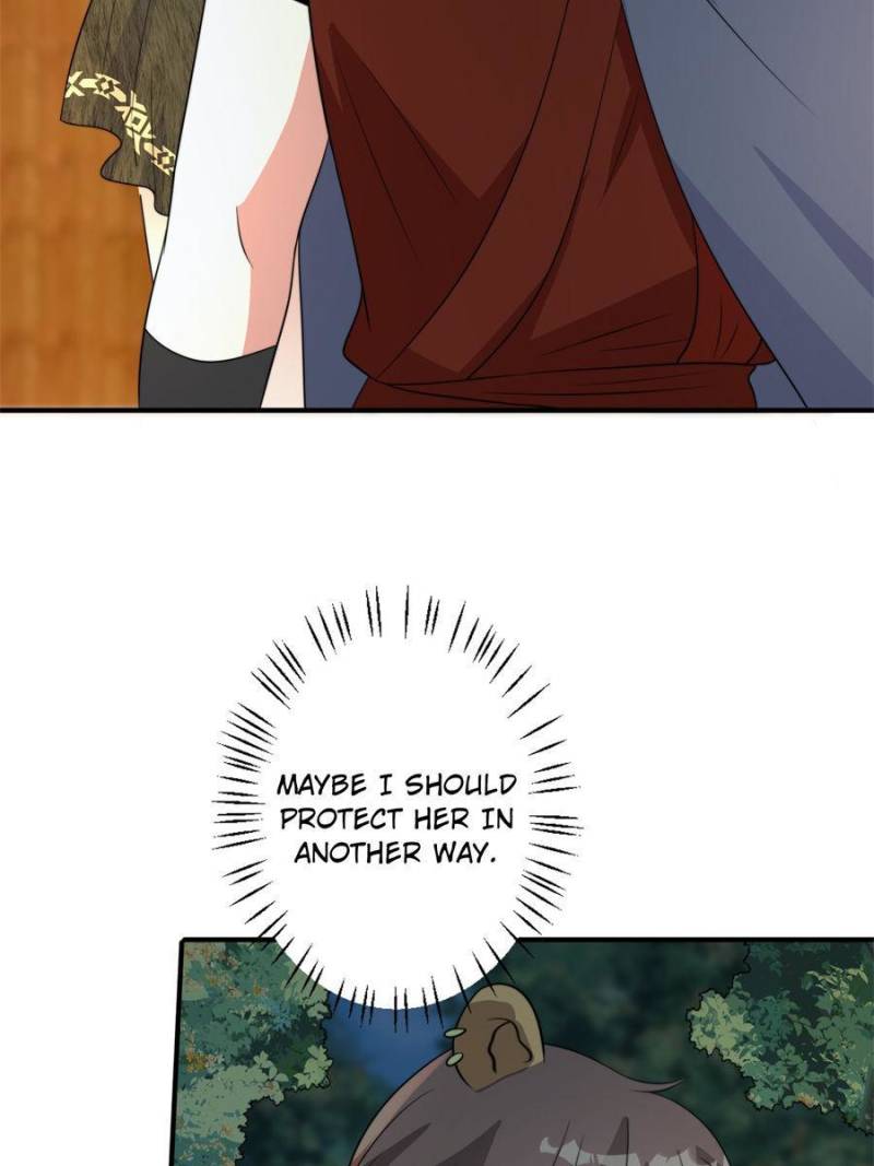 I Became the Beastman’s Wife Chapter 84 - Page 3