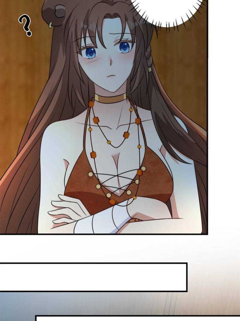 I Became the Beastman’s Wife Chapter 84 - Page 5