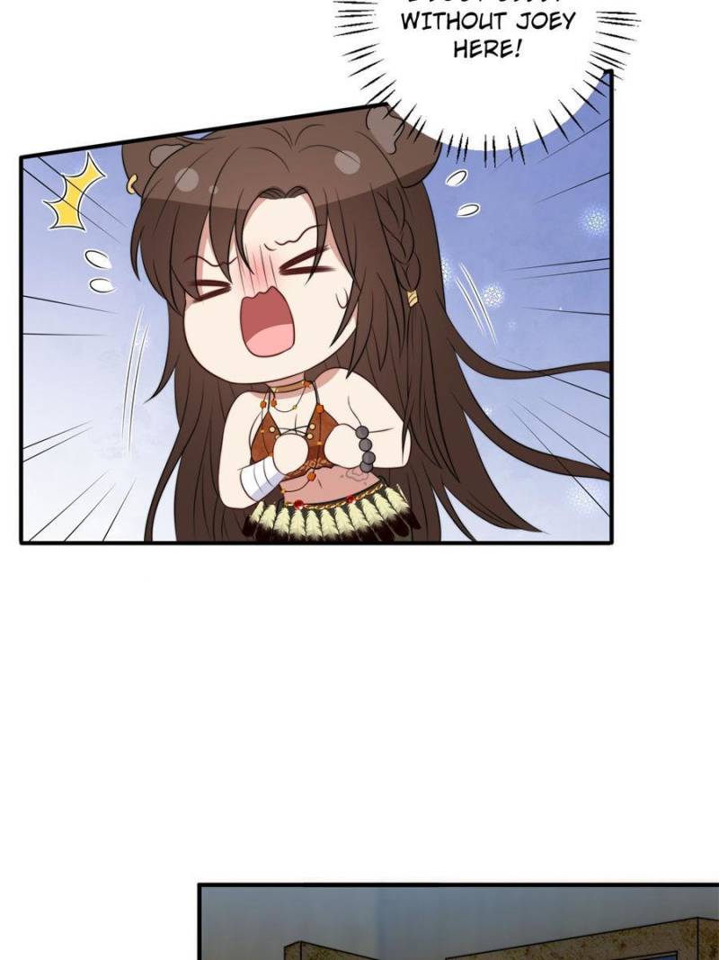 I Became the Beastman’s Wife Chapter 84 - Page 8