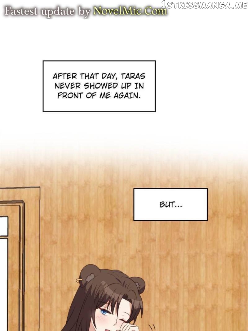 I Became the Beastman’s Wife Chapter 85 - Page 1