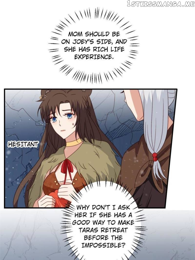 I Became the Beastman’s Wife Chapter 85 - Page 10