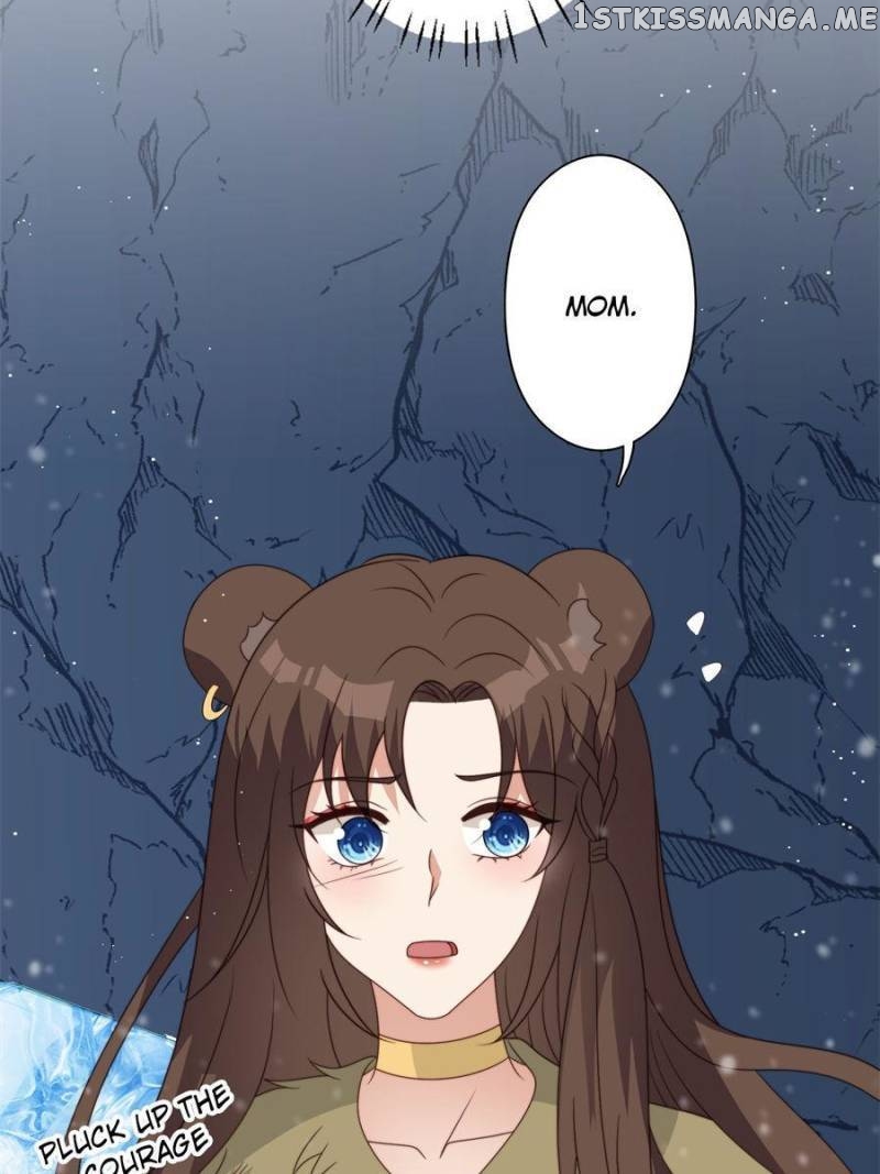 I Became the Beastman’s Wife Chapter 85 - Page 11