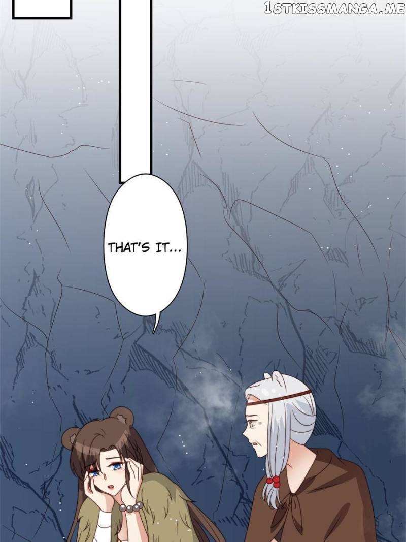 I Became the Beastman’s Wife Chapter 85 - Page 13