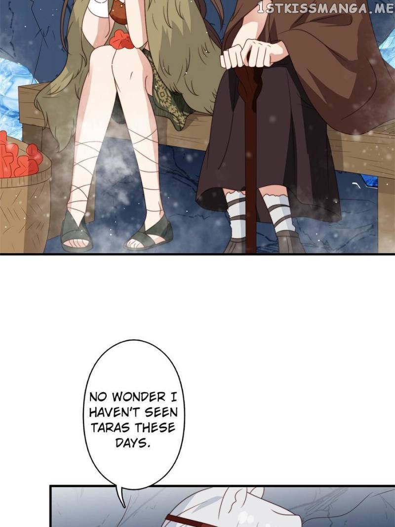 I Became the Beastman’s Wife Chapter 85 - Page 14