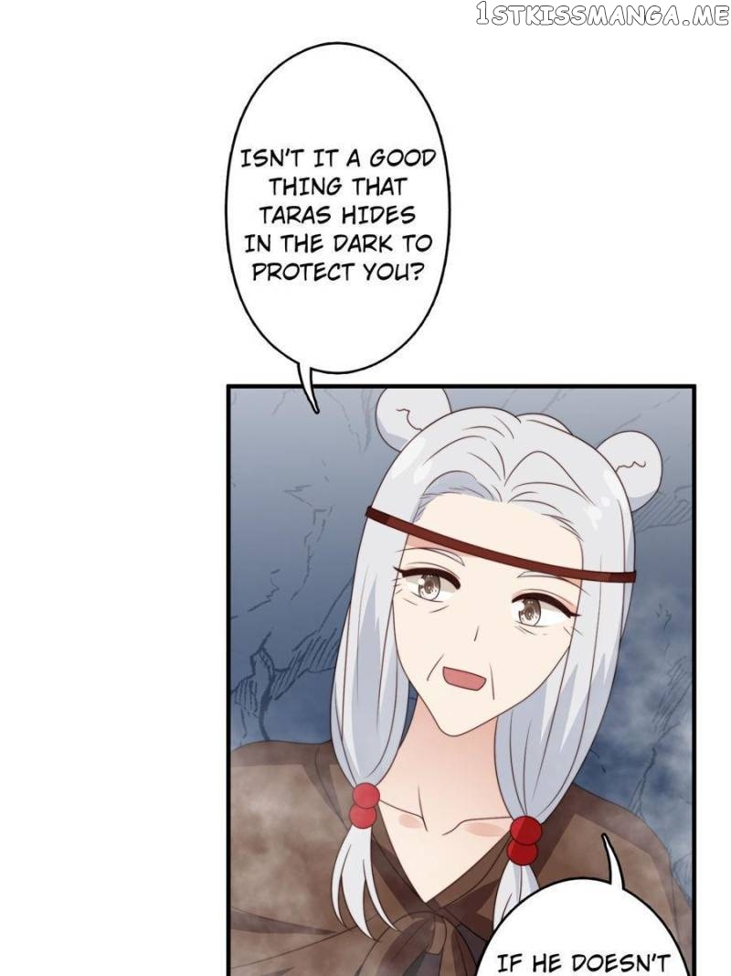 I Became the Beastman’s Wife Chapter 85 - Page 17