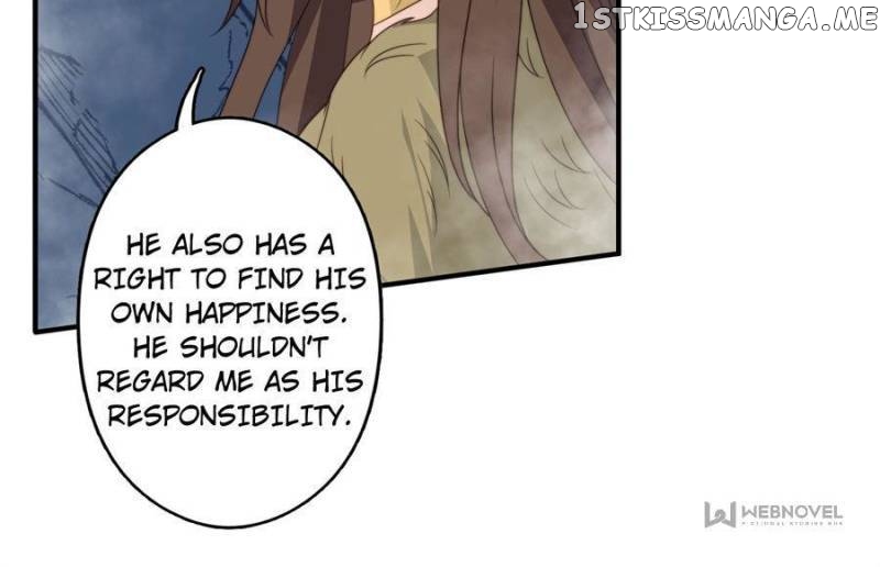 I Became the Beastman’s Wife Chapter 85 - Page 19