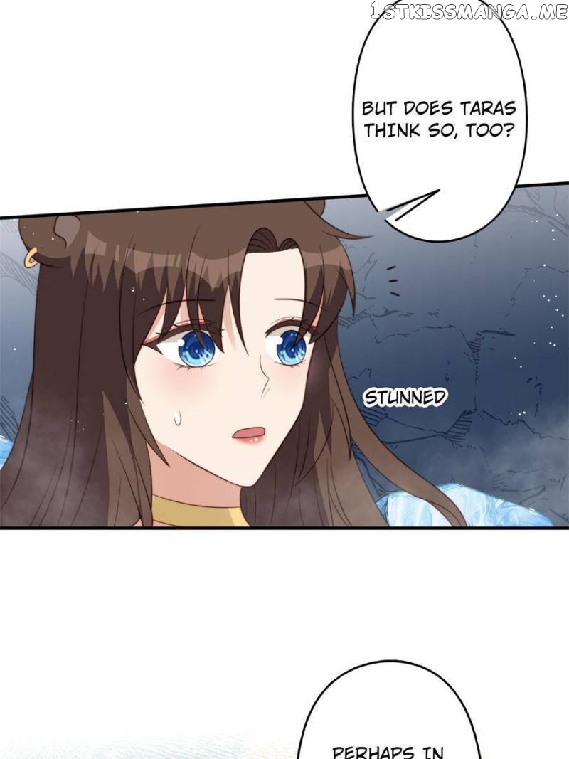 I Became the Beastman’s Wife Chapter 85 - Page 21