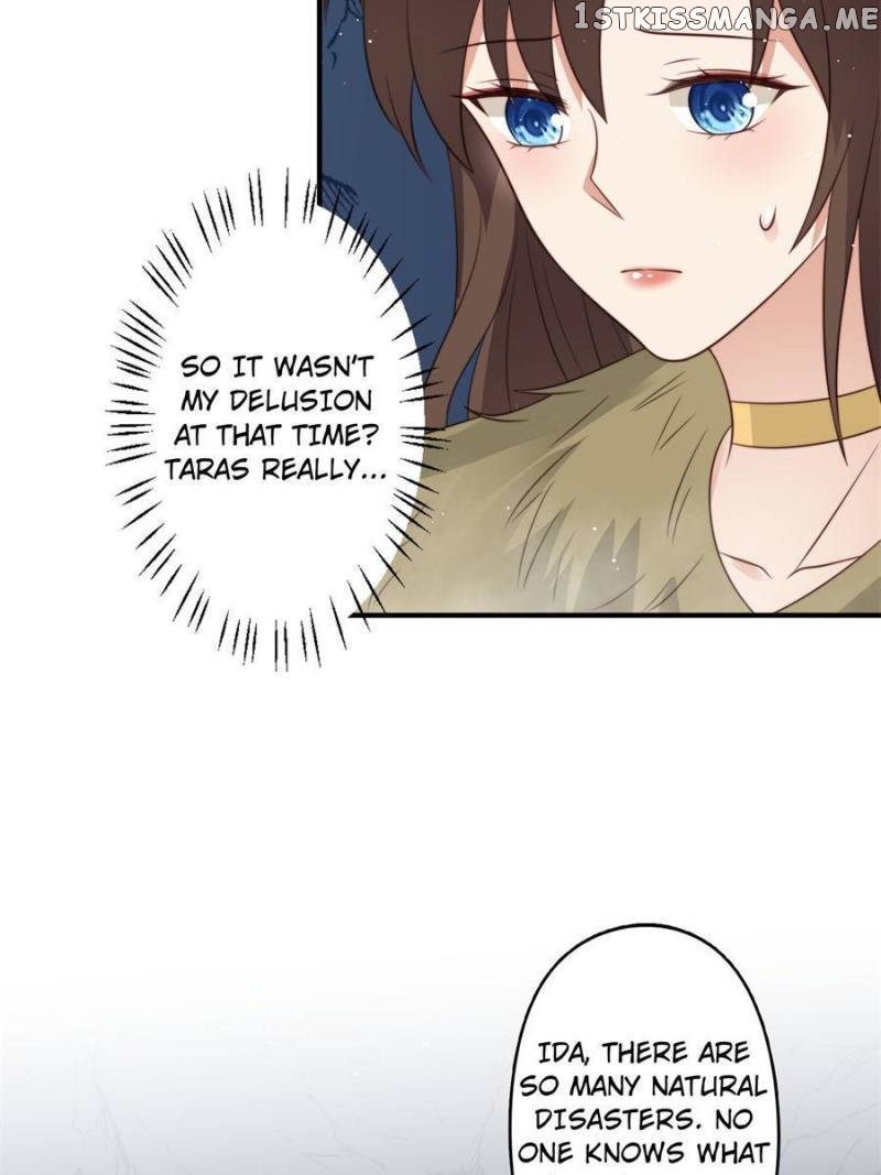 I Became the Beastman’s Wife Chapter 85 - Page 23