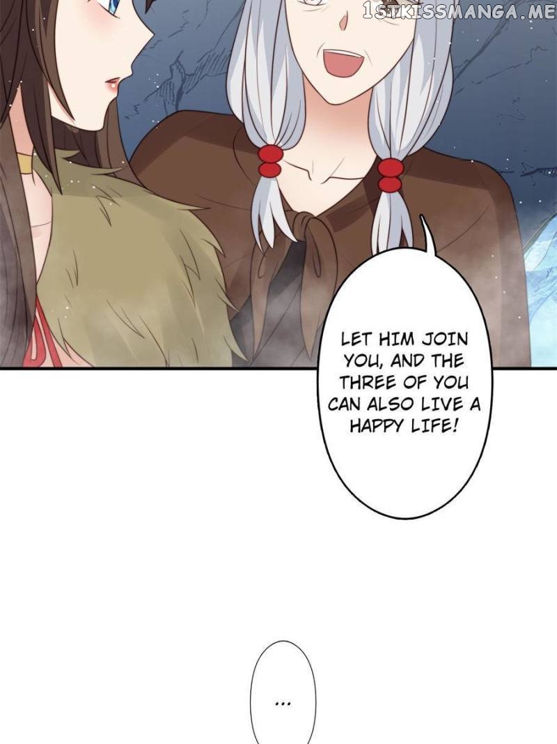 I Became the Beastman’s Wife Chapter 85 - Page 26