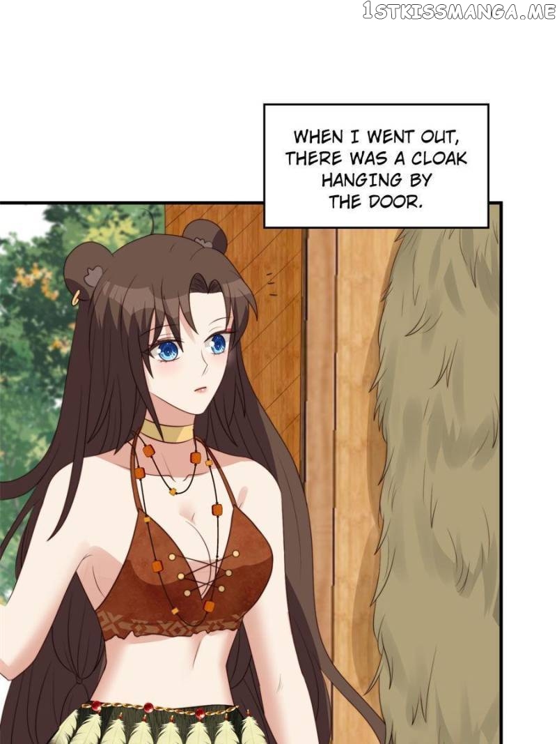 I Became the Beastman’s Wife Chapter 85 - Page 3