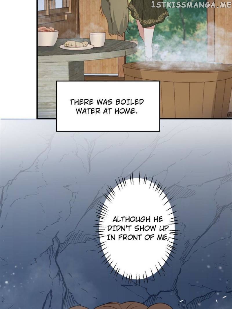 I Became the Beastman’s Wife Chapter 85 - Page 5