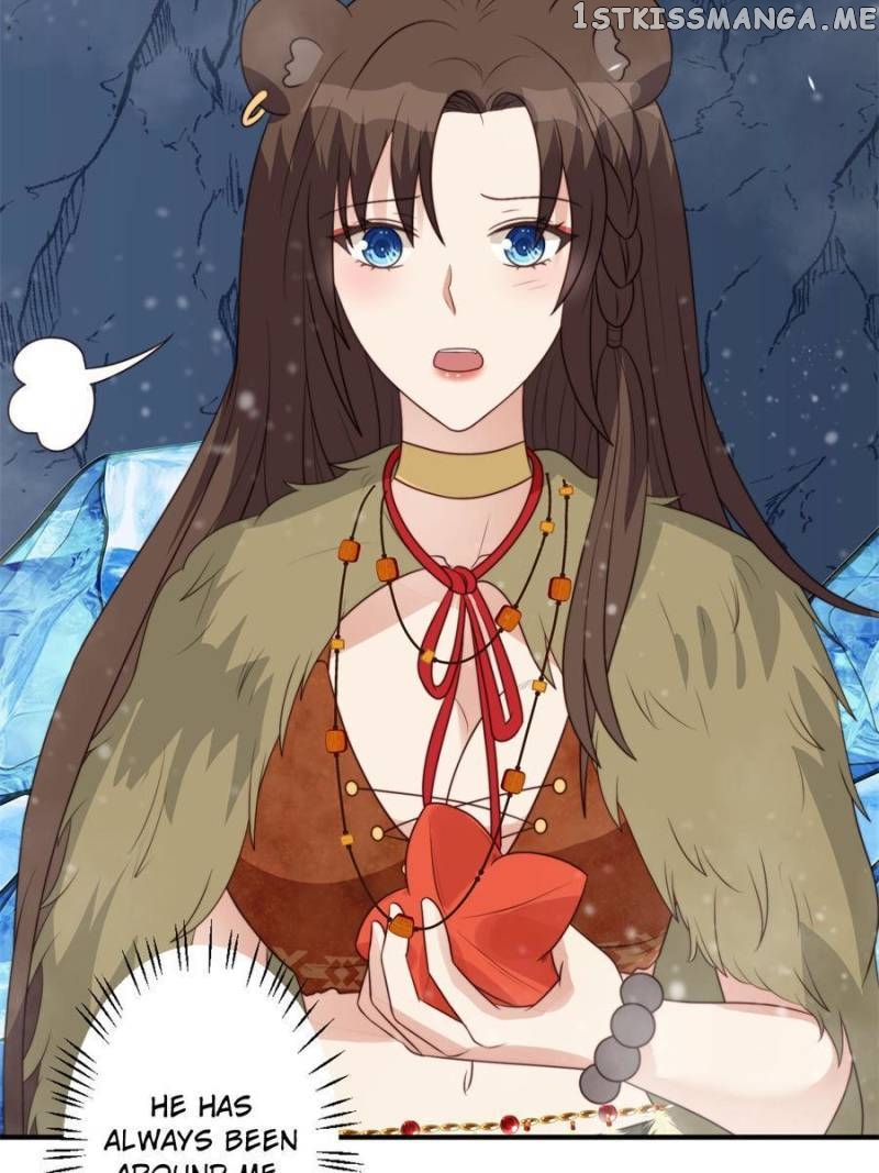 I Became the Beastman’s Wife Chapter 85 - Page 6