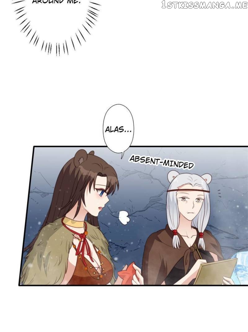 I Became the Beastman’s Wife Chapter 85 - Page 7