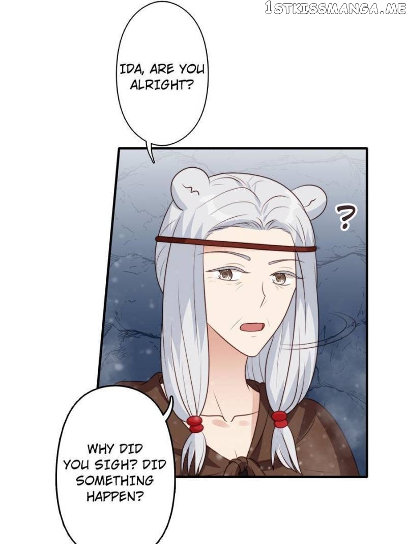 I Became the Beastman’s Wife Chapter 85 - Page 8