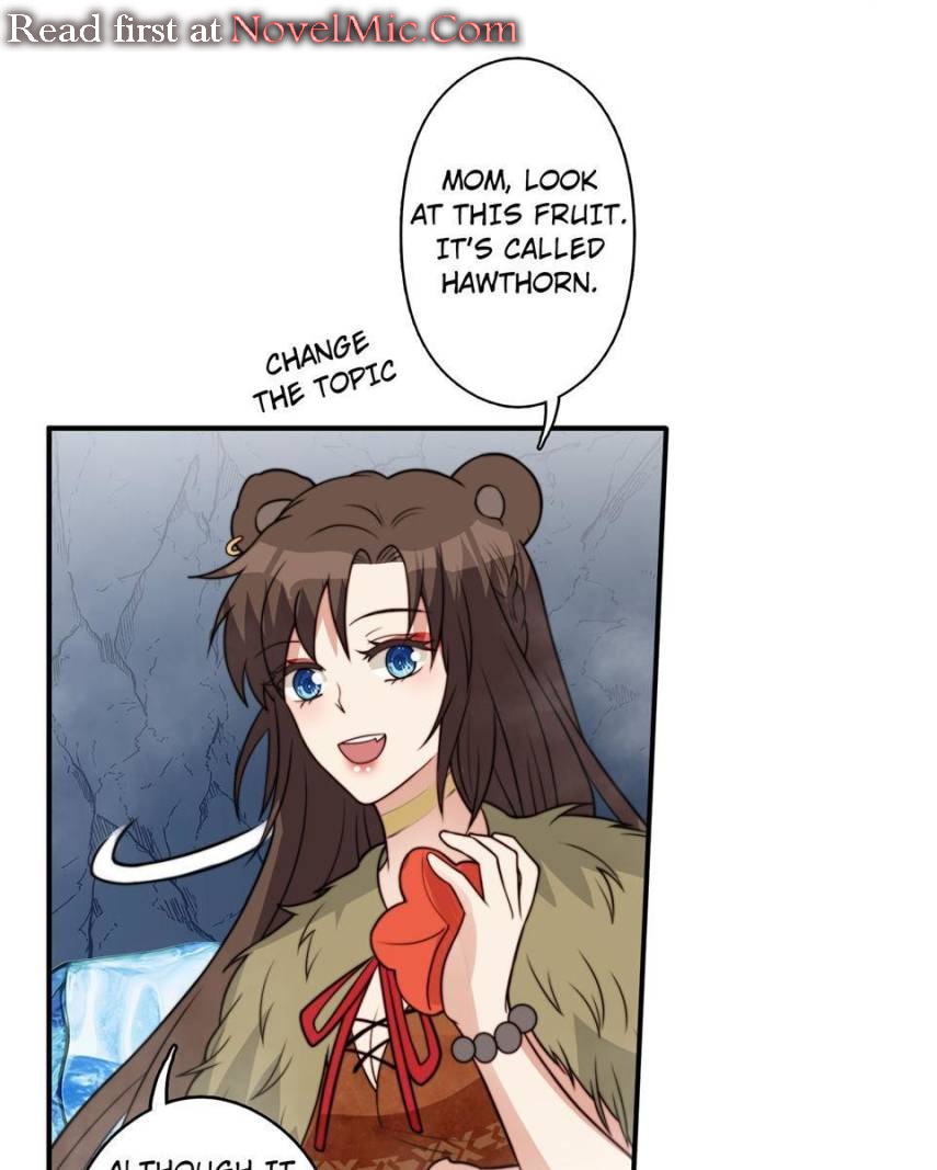 I Became the Beastman’s Wife Chapter 86 - Page 1