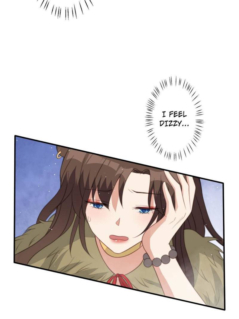 I Became the Beastman’s Wife Chapter 86 - Page 11