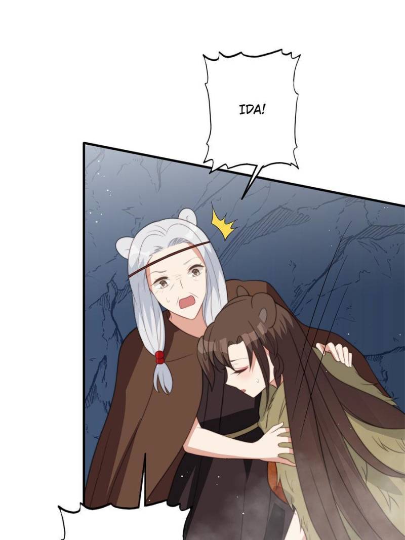 I Became the Beastman’s Wife Chapter 86 - Page 12